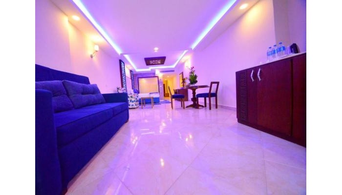 Sea Beach Aqua Park Resort poza 12