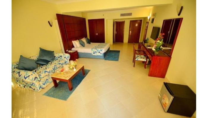 Sea Beach Aqua Park Resort poza 8