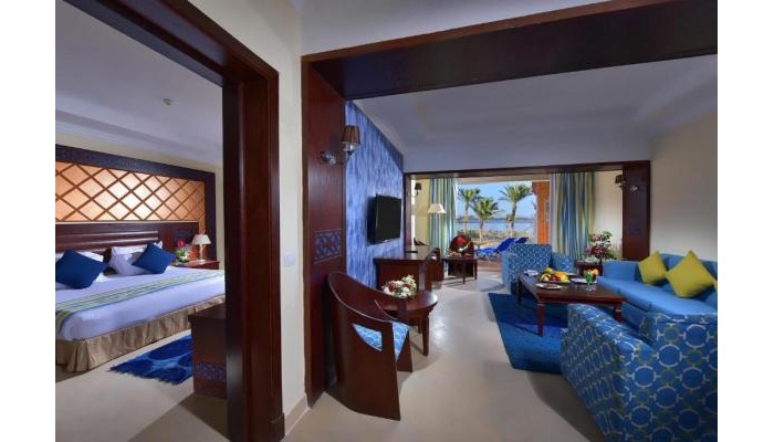 Sea Beach Aqua Park Resort poza 19