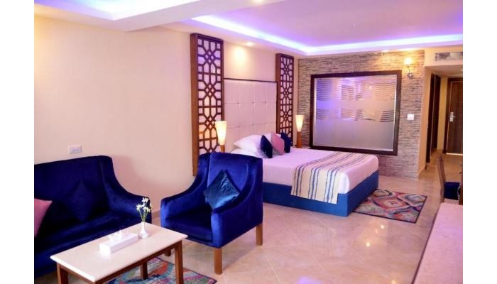 Sea Beach Aqua Park Resort poza 16