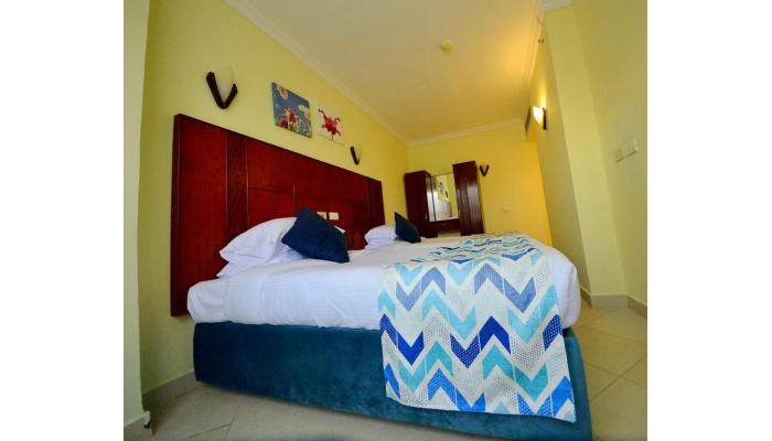 Sea Beach Aqua Park Resort poza 10