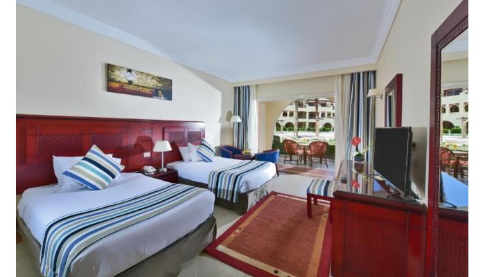 Sea Beach Aqua Park Resort poza 14