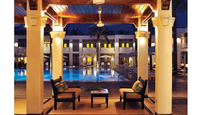 Sentido Reef Oasis Aqua Park Resort poza 25