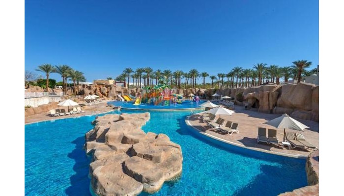 Sentido Reef Oasis Aqua Park Resort poza 26