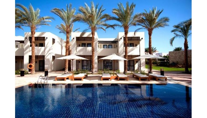 Sentido Reef Oasis Aqua Park Resort poza 23