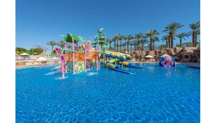 Sentido Reef Oasis Aqua Park Resort poza 30