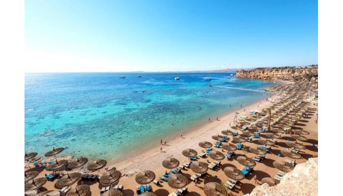 Sentido Reef Oasis Aqua Park Resort poza 17