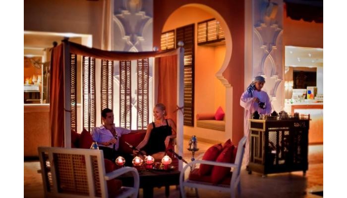 Sentido Reef Oasis Aqua Park Resort poza 11