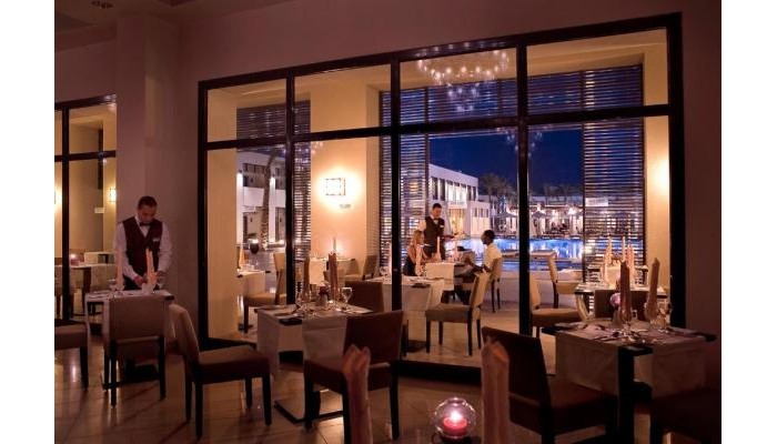 Sentido Reef Oasis Aqua Park Resort poza 10