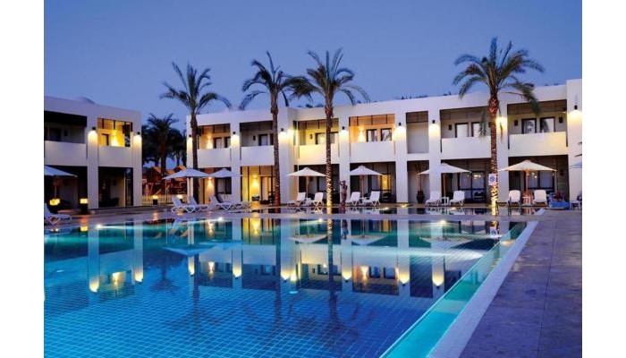 Sentido Reef Oasis Aqua Park Resort poza 34