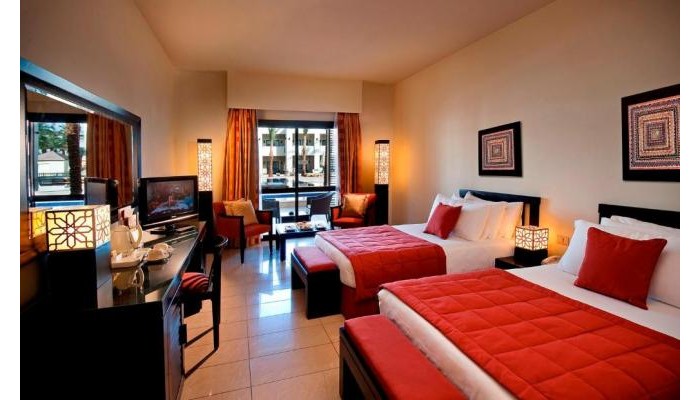 Sentido Reef Oasis Aqua Park Resort poza 9