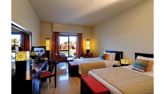 Sentido Reef Oasis Aqua Park Resort poza 8