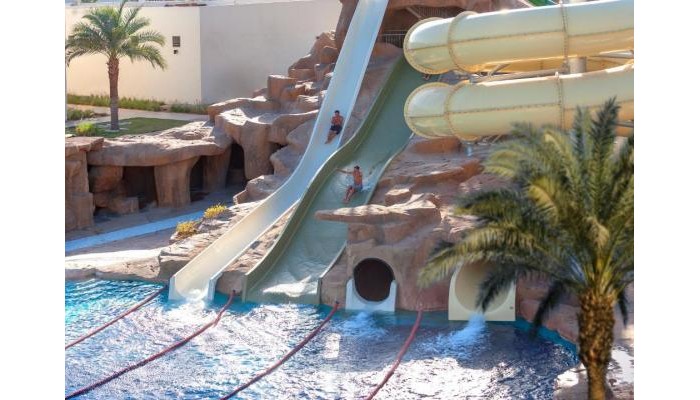 Sentido Reef Oasis Aqua Park Resort poza 31