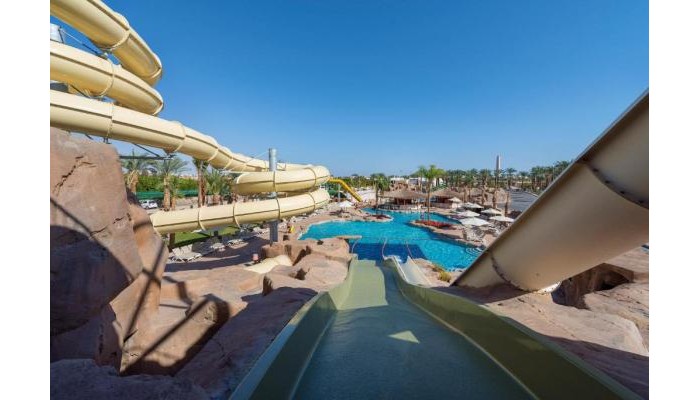 Sentido Reef Oasis Aqua Park Resort poza 28