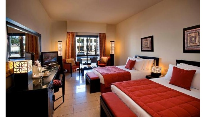 Sentido Reef Oasis Aqua Park Resort poza 3