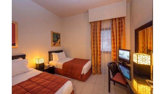 Sentido Reef Oasis Aqua Park Resort poza 6