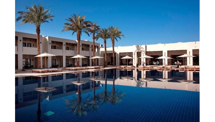 Sentido Reef Oasis Aqua Park Resort poza 21