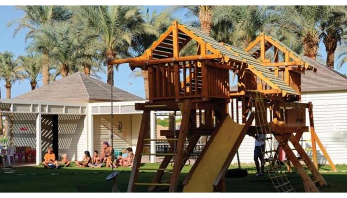 Sentido Reef Oasis Aqua Park Resort poza 32