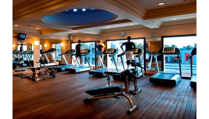 Sentido Reef Oasis Aqua Park Resort poza 35