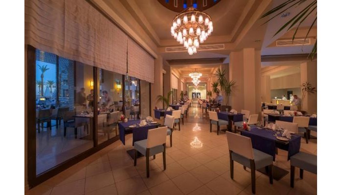 Sentido Reef Oasis Aqua Park Resort poza 12