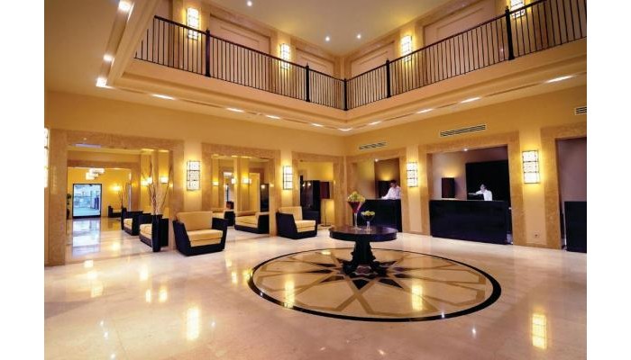 Sentido Reef Oasis Aqua Park Resort poza 1