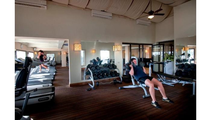 Sentido Reef Oasis Aqua Park Resort poza 27