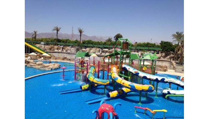 Sentido Reef Oasis Aqua Park Resort poza 29