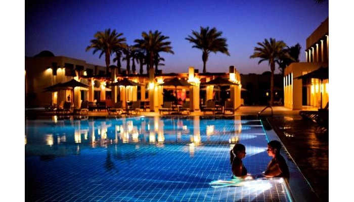 Sentido Reef Oasis Aqua Park Resort poza 20