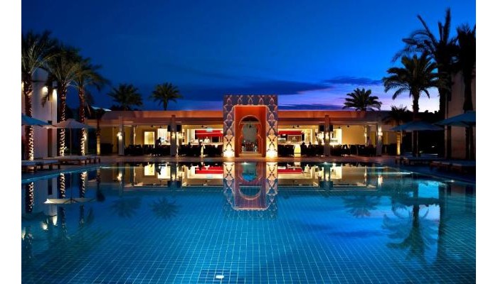 Sentido Reef Oasis Aqua Park Resort poza 19