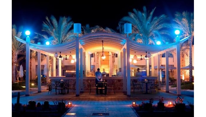 Sentido Reef Oasis Aqua Park Resort poza 13