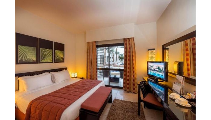 Sentido Reef Oasis Aqua Park Resort poza 5