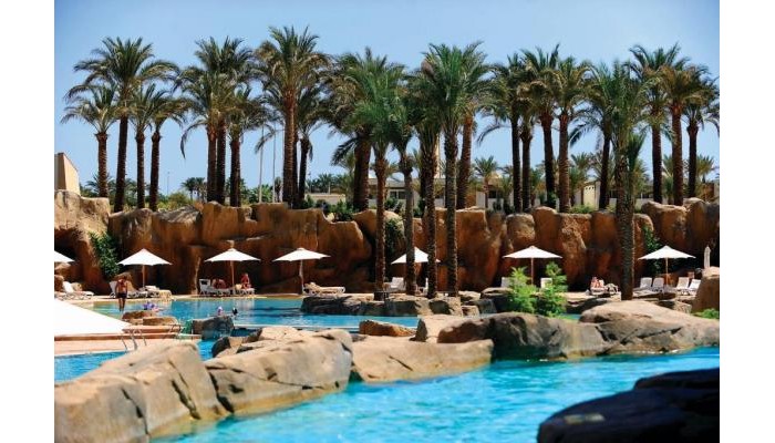 Sentido Reef Oasis Aqua Park Resort poza 22