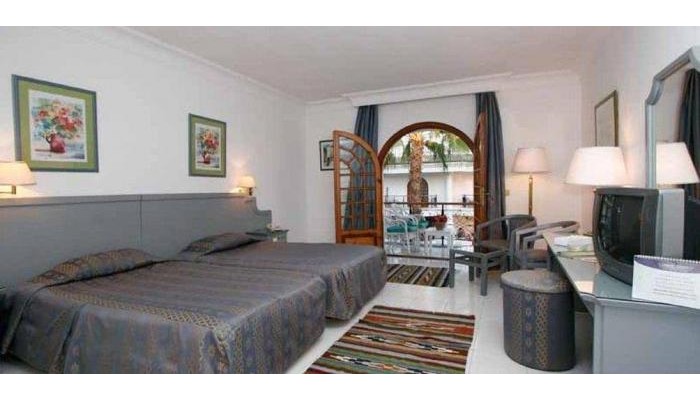 Seti Sharm Palm Beach Resort poza 8