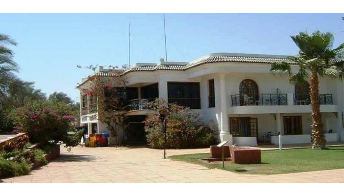 Seti Sharm Palm Beach Resort poza 3