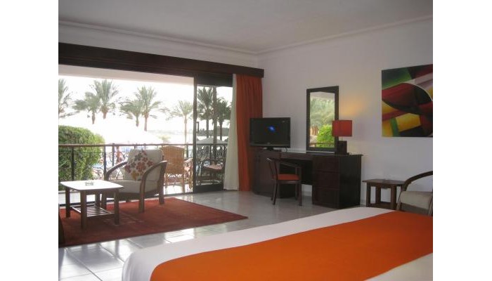 Seti Sharm Palm Beach Resort poza 10