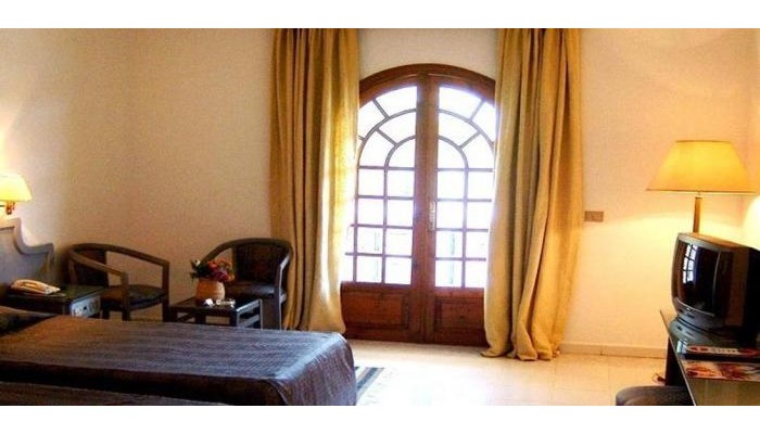 Seti Sharm Palm Beach Resort poza 7