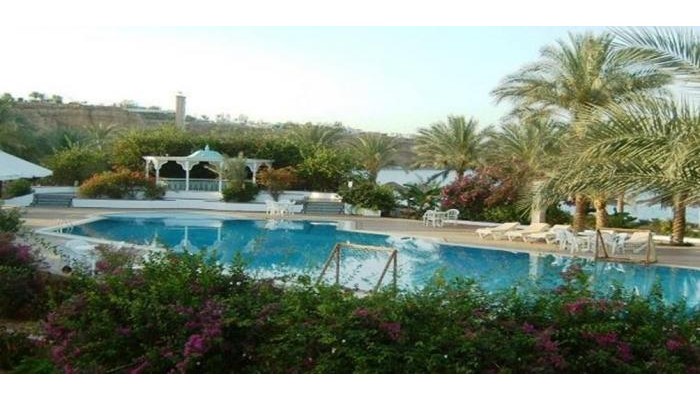 Seti Sharm Palm Beach Resort poza 15