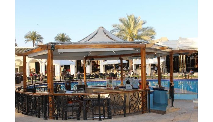 Seti Sharm Palm Beach Resort poza 12