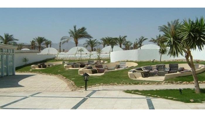 Seti Sharm Palm Beach Resort poza 4