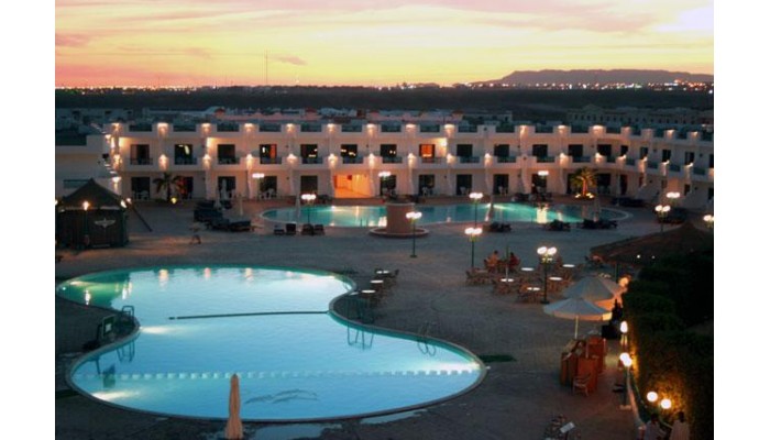 Poza pentru Sharm Cliff Resort 563-1541598305 Sharm Cliff Resort poza 2