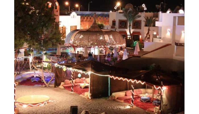 Hotel Sharm Inn Amarein poza 11
