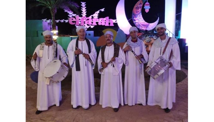 Hotel Sharm Inn Amarein poza 12