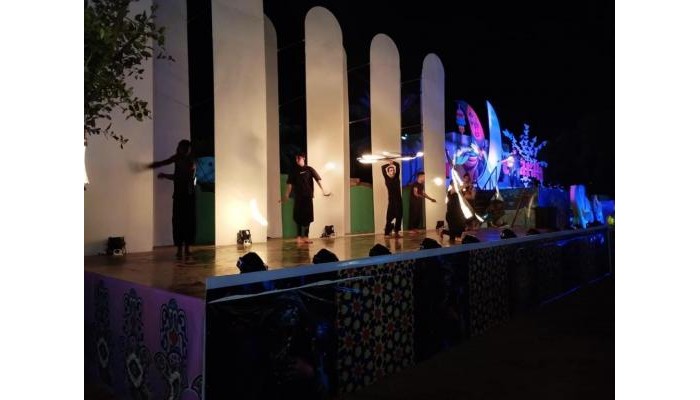 Hotel Sharm Inn Amarein poza 13