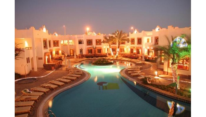 Hotel Sharm Inn Amarein poza 0