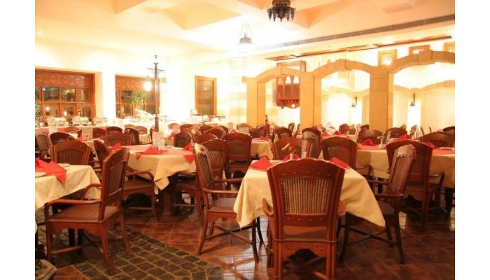 Hotel Sharm Inn Amarein poza 5