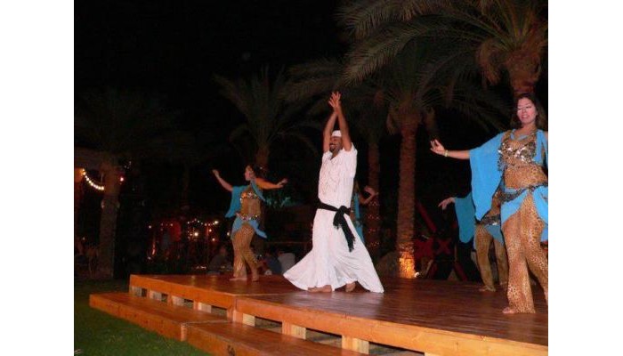 Hotel Sharm Inn Amarein poza 14