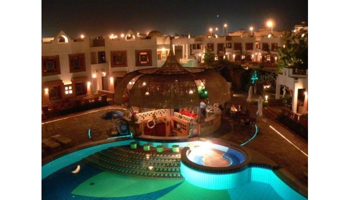 Hotel Sharm Inn Amarein poza 8
