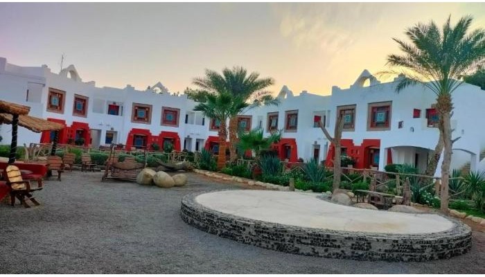 Hotel Sharm Inn Amarein poza 2