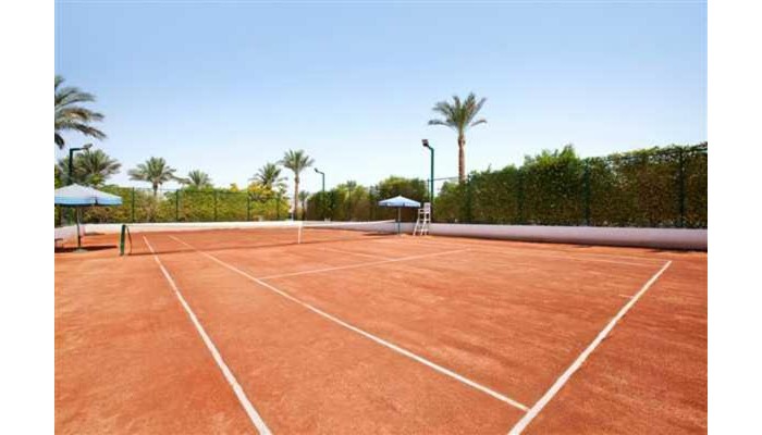 Safir Sharm Waterfalls Resort poza 21