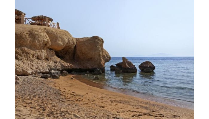 Safir Sharm Waterfalls Resort poza 7